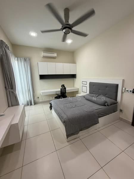 Rumah Berkembar untuk Disewa di Seremban (Negeri Sembilan) - Raymond Ng - PropertyGuru.com.my