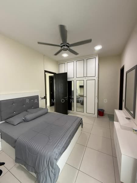 Rumah Berkembar untuk Disewa di Seremban (Negeri Sembilan) - Raymond Ng - PropertyGuru.com.my