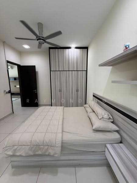 Rumah Berkembar untuk Disewa di Seremban (Negeri Sembilan) - Raymond Ng - PropertyGuru.com.my