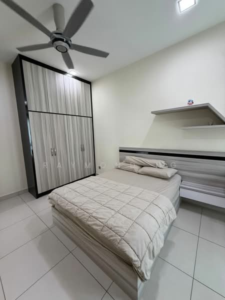 Rumah Berkembar untuk Disewa di Seremban (Negeri Sembilan) - Raymond Ng - PropertyGuru.com.my
