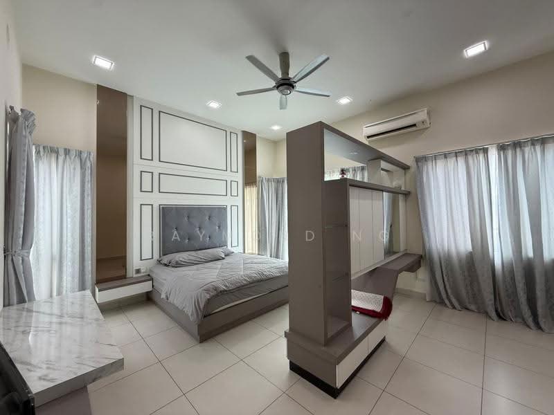 Rumah Berkembar untuk Disewa di Seremban (Negeri Sembilan) - Raymond Ng - PropertyGuru.com.my