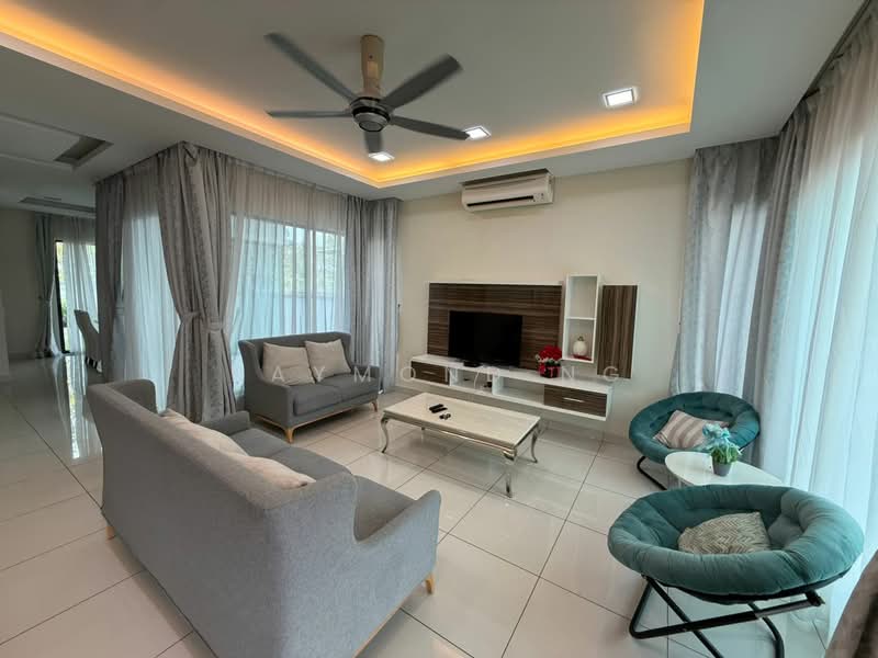 Rumah Berkembar untuk Disewa di Seremban (Negeri Sembilan) - Raymond Ng - PropertyGuru.com.my