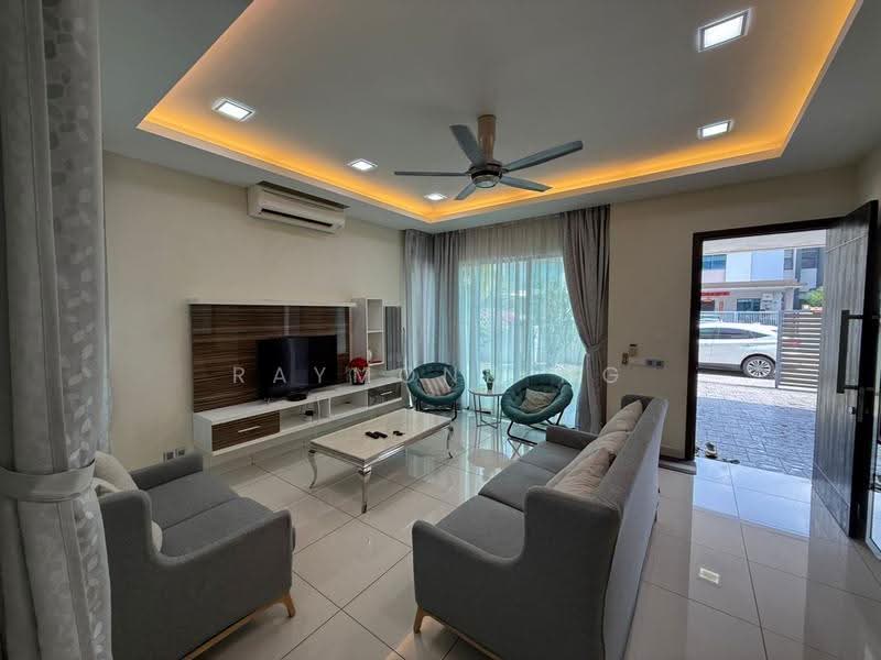 Rumah Berkembar untuk Disewa di Seremban (Negeri Sembilan) - Raymond Ng - PropertyGuru.com.my
