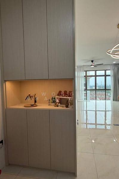 Kediaman Servis untuk Disewa di Palazio - Wong Shau Wei - PropertyGuru.com.my