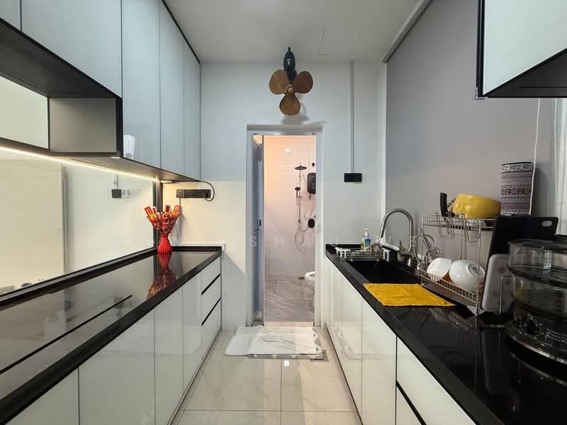 Kediaman Servis untuk Disewa di Palazio - Wong Shau Wei - PropertyGuru.com.my