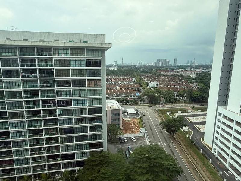 Kediaman Servis untuk Disewa di Palazio - Wong Shau Wei - PropertyGuru.com.my