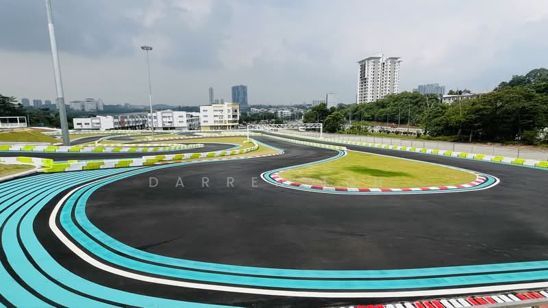Shop / Office for Sale in D'alpinia (Puchong) - Darren Toh - Exterior - PropertyGuru.com.my