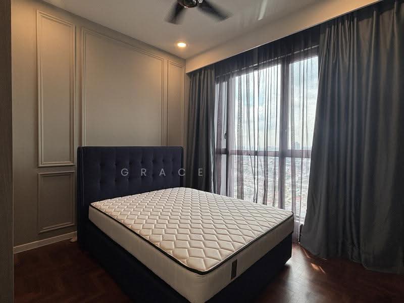 Service Residence for Sale at Bloomsvale Menara Vista Petaling - Grace Lee - Bedroom - PropertyGuru.com.my