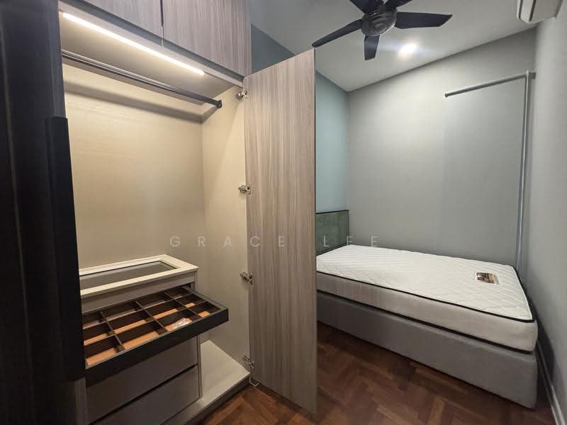 Service Residence for Sale at Bloomsvale Menara Vista Petaling - Grace Lee - Bedroom - PropertyGuru.com.my
