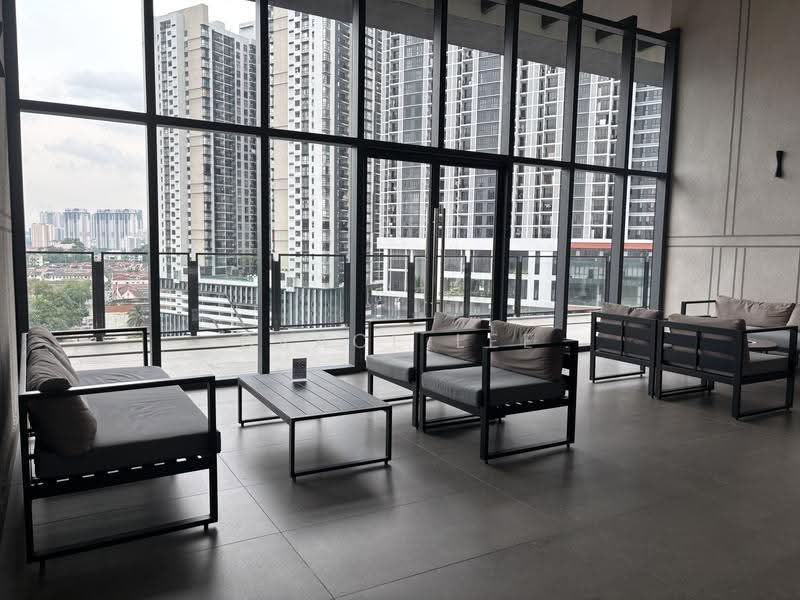Service Residence for Sale at Bloomsvale Menara Vista Petaling - Grace Lee - View - PropertyGuru.com.my