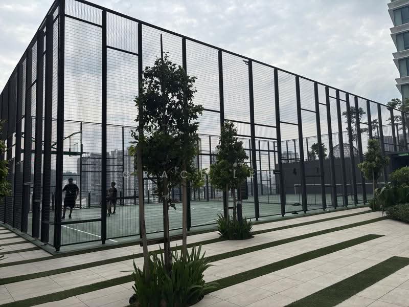 Service Residence for Sale at Bloomsvale Menara Vista Petaling - Grace Lee - Exterior - PropertyGuru.com.my