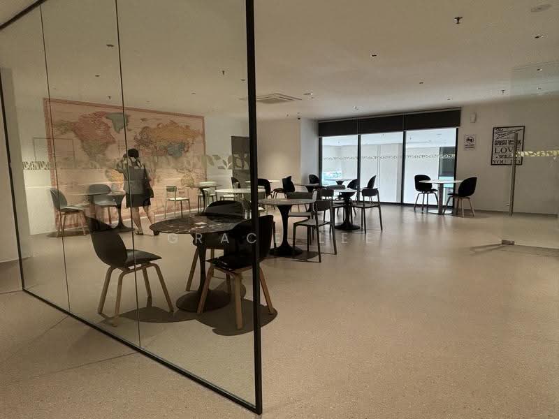 Service Residence for Sale at Bloomsvale Menara Vista Petaling - Grace Lee - Interior - PropertyGuru.com.my