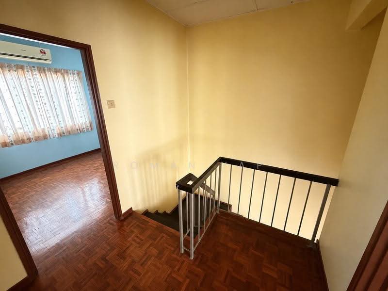 2-storey Terraced House for Sale in Taman Rawang Perdana (Rawang) - Roman Yap - PropertyGuru.com.my