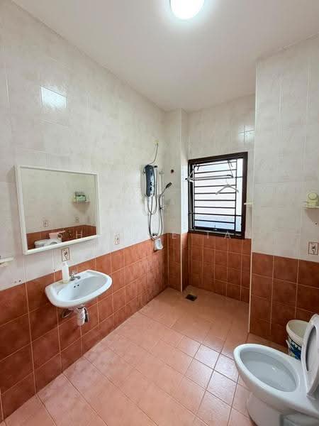Rumah Teres 2-Tingkat untuk Dijual di Taman Seri Austin (Tebrau) - Shanice Tan - PropertyGuru.com.my