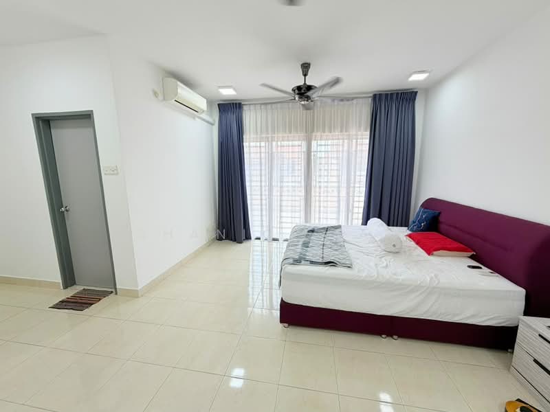 Rumah Teres 2-Tingkat untuk Dijual di Taman Seri Austin (Tebrau) - Shanice Tan - PropertyGuru.com.my