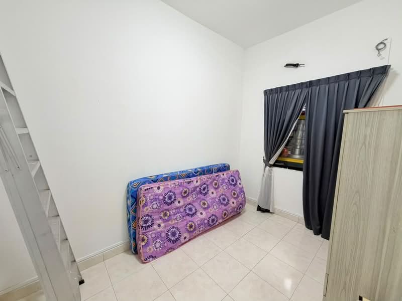 Rumah Teres 2-Tingkat untuk Dijual di Taman Seri Austin (Tebrau) - Shanice Tan - PropertyGuru.com.my