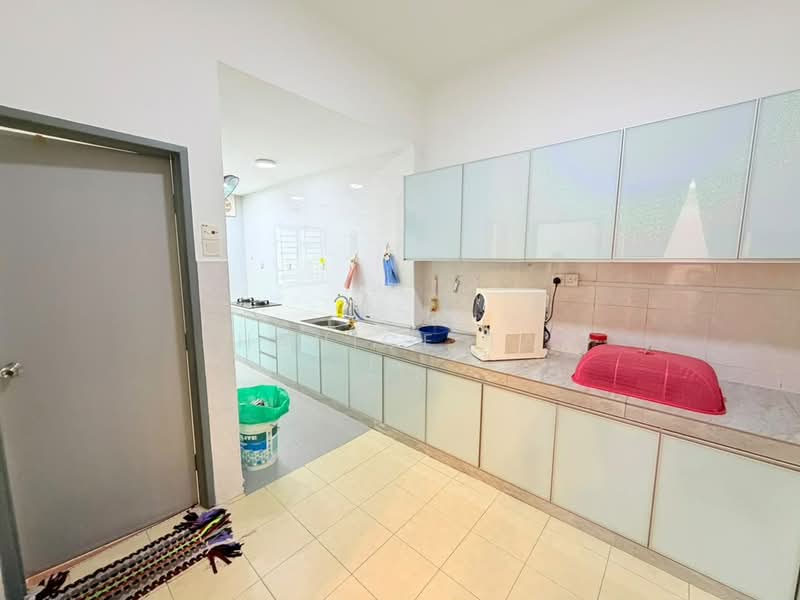 Rumah Teres 2-Tingkat untuk Dijual di Taman Seri Austin (Tebrau) - Shanice Tan - PropertyGuru.com.my