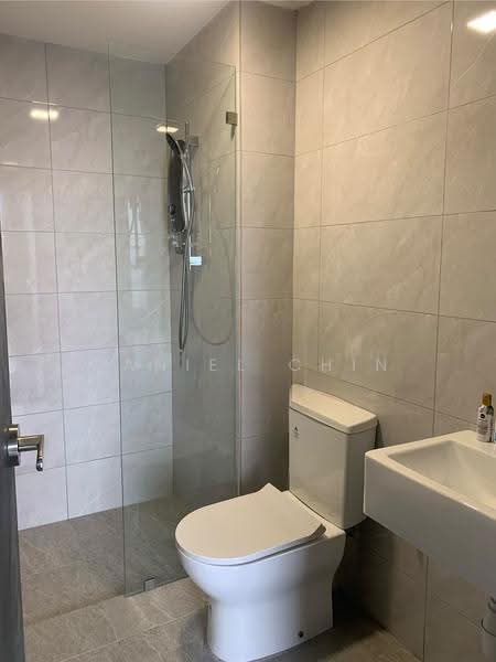 Kediaman Servis untuk Disewa di Altris Residences @ The Quartz WM - Daniel Chin - Bathroom - PropertyGuru.com.my