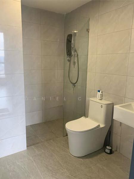 Kediaman Servis untuk Disewa di Altris Residences @ The Quartz WM - Daniel Chin - Bathroom - PropertyGuru.com.my