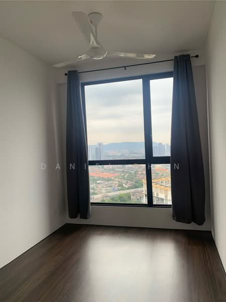 Kediaman Servis untuk Disewa di Altris Residences @ The Quartz WM - Daniel Chin - View - PropertyGuru.com.my