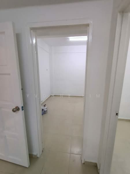 Pangsapuri untuk Dijual di Lily & Jasmine Apartment - Yvonne Lim - PropertyGuru.com.my