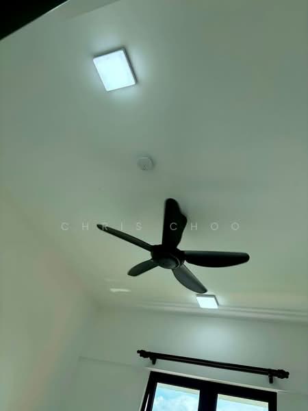 Service Residence for Rent at Parkland Residence - Chris Choo - Interior - PropertyGuru.com.my