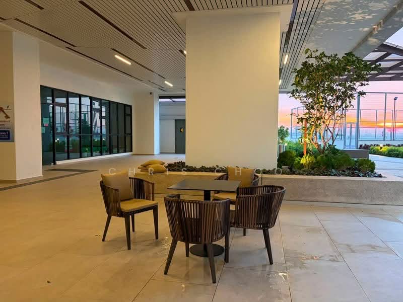 Service Residence for Rent at Parkland Residence - Chris Choo - PropertyGuru.com.my