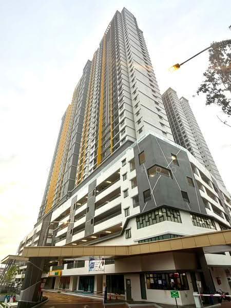 Service Residence for Rent at Parkland Residence - Chris Choo - PropertyGuru.com.my