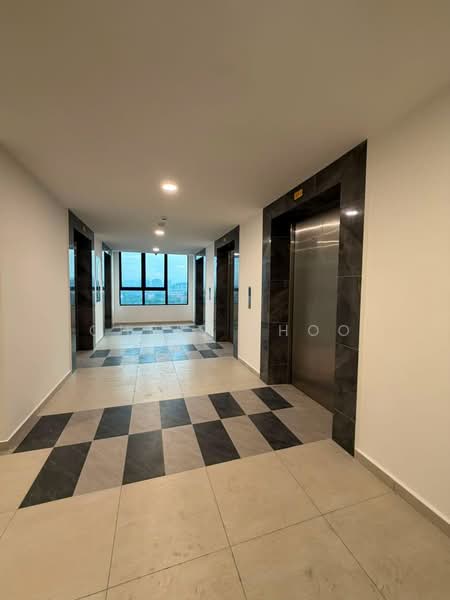 Service Residence for Rent at Parkland Residence - Chris Choo - PropertyGuru.com.my