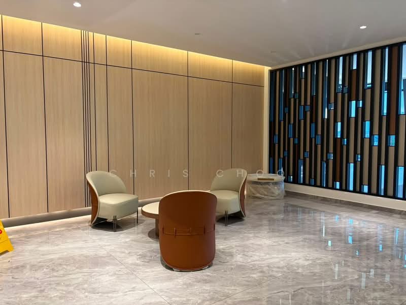 Service Residence for Rent at Parkland Residence - Chris Choo - PropertyGuru.com.my