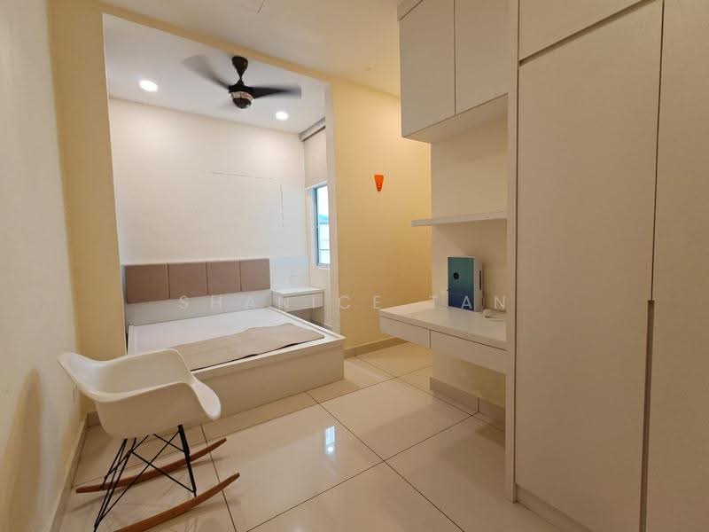 Rumah Kluster untuk Dijual di Skudai (Johor) - Shanice Tan - Bedroom - PropertyGuru.com.my