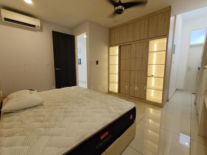 Rumah Kluster untuk Dijual di Skudai (Johor) - Shanice Tan - PropertyGuru.com.my