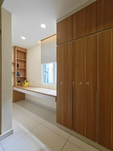 Rumah Kluster untuk Dijual di Skudai (Johor) - Shanice Tan - PropertyGuru.com.my