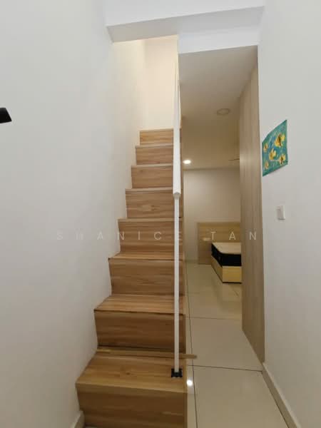 Rumah Kluster untuk Dijual di Skudai (Johor) - Shanice Tan - PropertyGuru.com.my