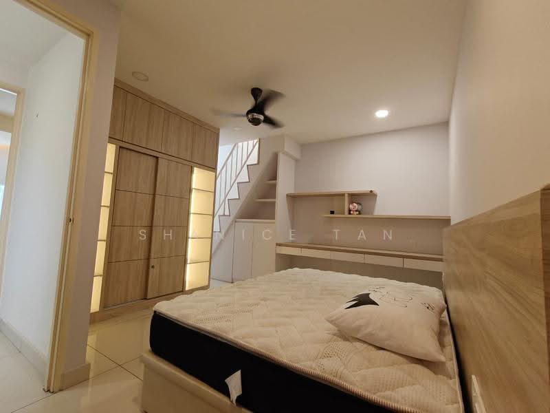 Rumah Kluster untuk Dijual di Skudai (Johor) - Shanice Tan - PropertyGuru.com.my