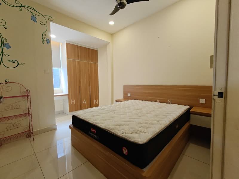 Rumah Kluster untuk Dijual di Skudai (Johor) - Shanice Tan - PropertyGuru.com.my