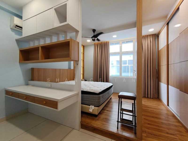 Rumah Kluster untuk Dijual di Skudai (Johor) - Shanice Tan - PropertyGuru.com.my