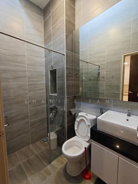 Rumah Kluster untuk Dijual di Skudai (Johor) - Shanice Tan - PropertyGuru.com.my