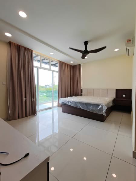 Rumah Kluster untuk Dijual di Skudai (Johor) - Shanice Tan - PropertyGuru.com.my