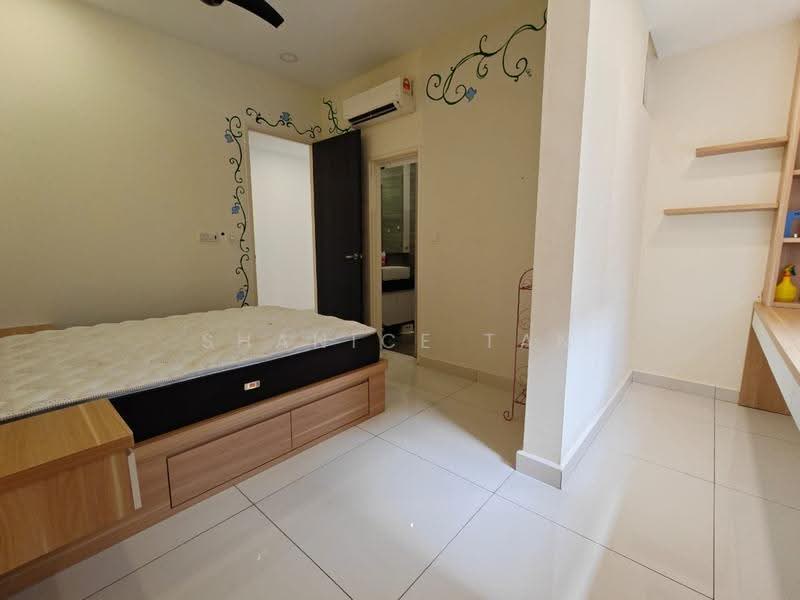 Rumah Kluster untuk Dijual di Skudai (Johor) - Shanice Tan - PropertyGuru.com.my