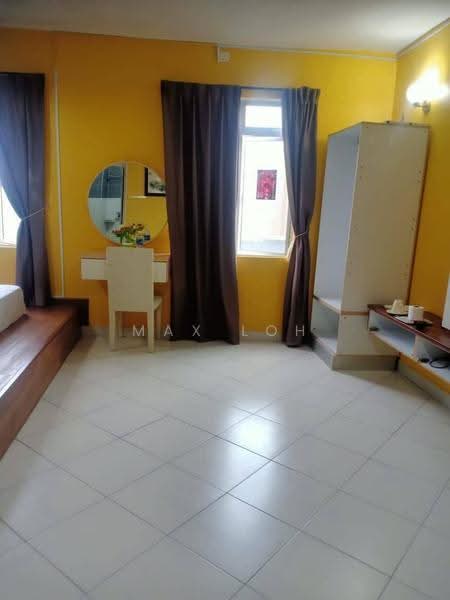 Kediaman Servis untuk Dijual di Tebrau City Residences - Max Loh - Interior - PropertyGuru.com.my
