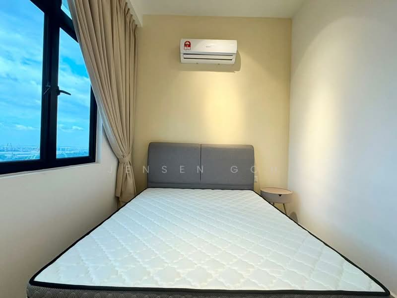 Kediaman Servis untuk Disewa di Meldrum Heights (Residensi Meldrum) - Jensen Goh - Bedroom - PropertyGuru.com.my