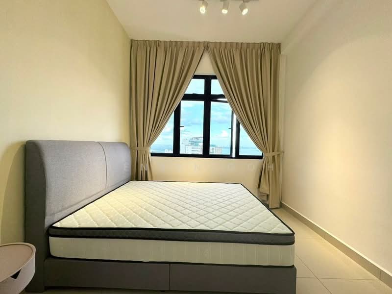 Kediaman Servis untuk Disewa di Meldrum Heights (Residensi Meldrum) - Jensen Goh - Bedroom - PropertyGuru.com.my