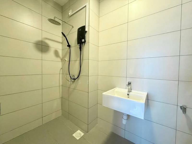 Kediaman Servis untuk Disewa di Meldrum Heights (Residensi Meldrum) - Jensen Goh - Bathroom - PropertyGuru.com.my