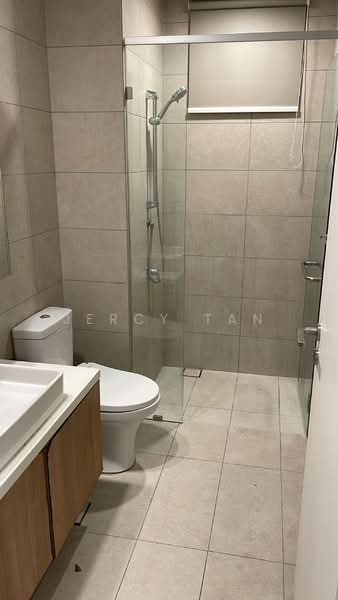Kediaman Servis untuk Disewa di Kami - Jercy Tan - Bathroom - PropertyGuru.com.my