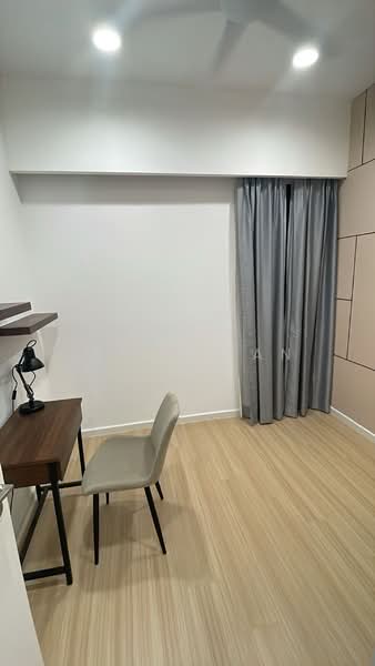 Kediaman Servis untuk Disewa di Kami - Jercy Tan - Study - PropertyGuru.com.my