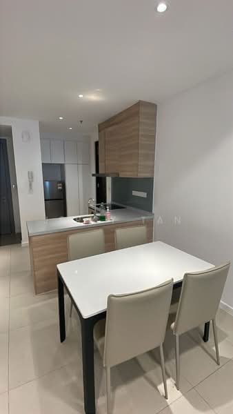 Kediaman Servis untuk Disewa di Kami - Jercy Tan - Kitchen - PropertyGuru.com.my