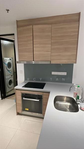 Kediaman Servis untuk Disewa di Kami - Jercy Tan - Kitchen - PropertyGuru.com.my
