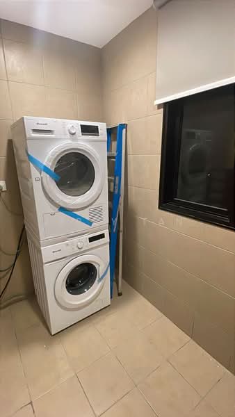 Kediaman Servis untuk Disewa di Kami - Jercy Tan - Interior - PropertyGuru.com.my