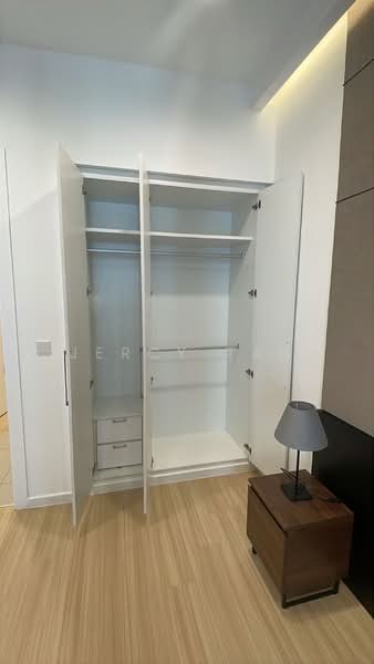Kediaman Servis untuk Disewa di Kami - Jercy Tan - Interior - PropertyGuru.com.my